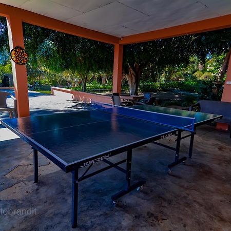 Hotel Rancho Constanza & Cabanas De La Montana 外观 照片