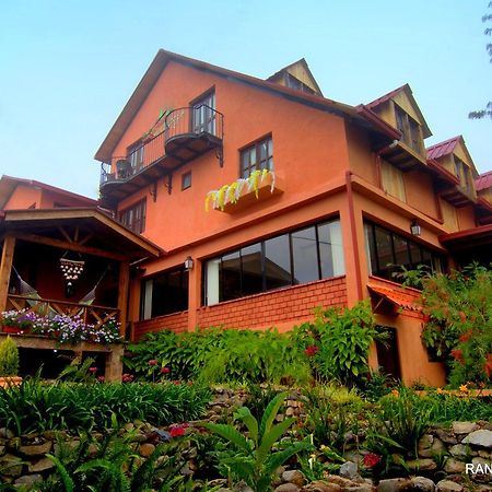 Hotel Rancho Constanza & Cabanas De La Montana 外观 照片