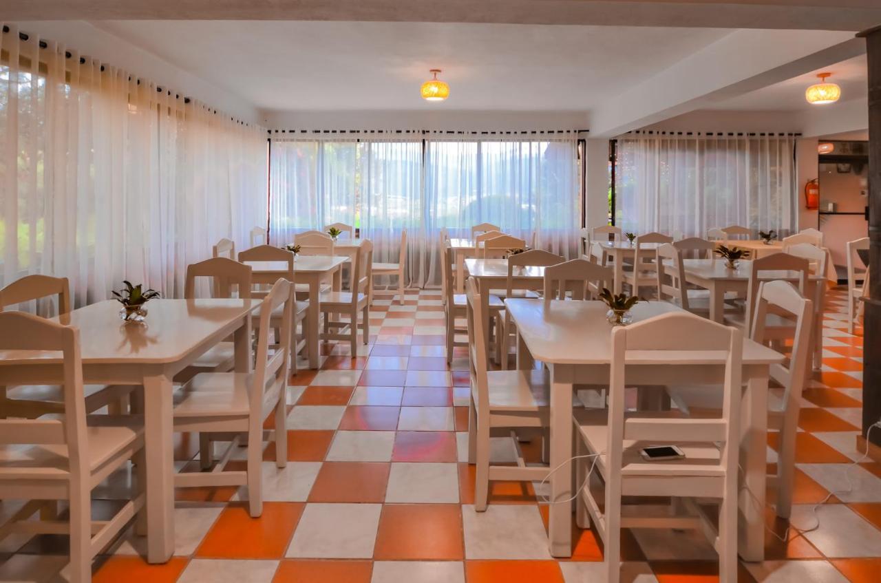 Hotel Rancho Constanza & Cabanas De La Montana 外观 照片