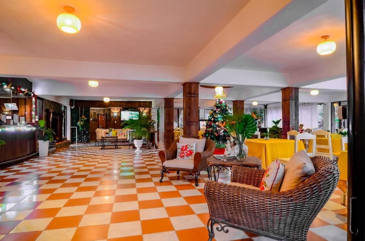 Hotel Rancho Constanza & Cabanas De La Montana 外观 照片