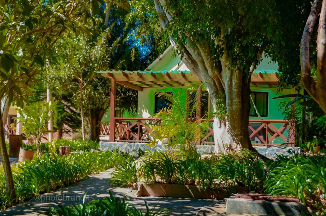 Hotel Rancho Constanza & Cabanas De La Montana 外观 照片