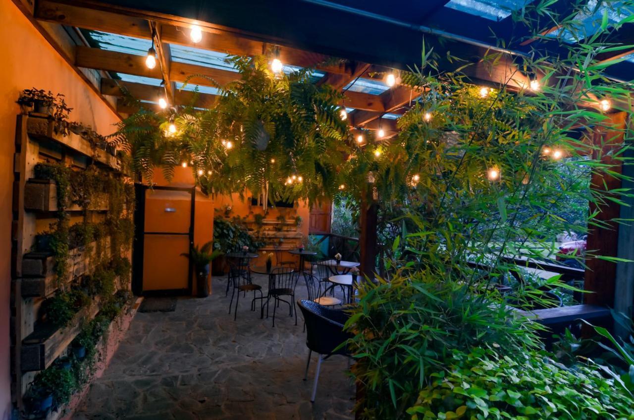 Hotel Rancho Constanza & Cabanas De La Montana 外观 照片