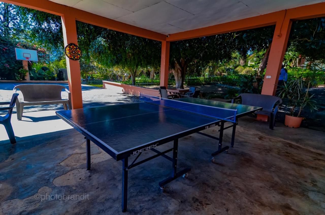 Hotel Rancho Constanza & Cabanas De La Montana 外观 照片