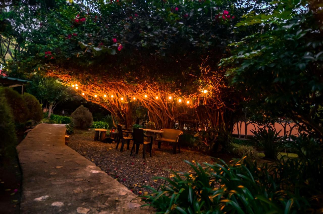 Hotel Rancho Constanza & Cabanas De La Montana 外观 照片
