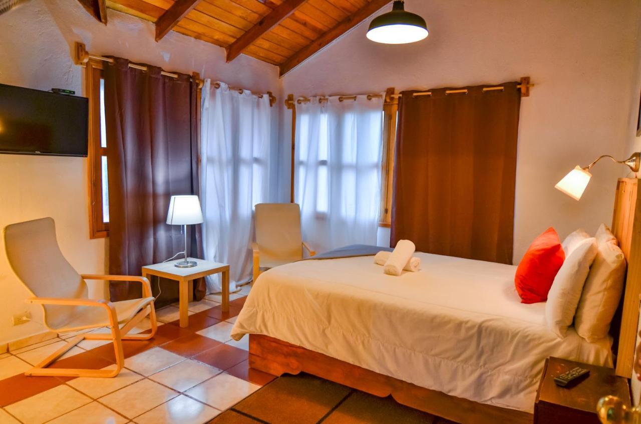 Hotel Rancho Constanza & Cabanas De La Montana 外观 照片