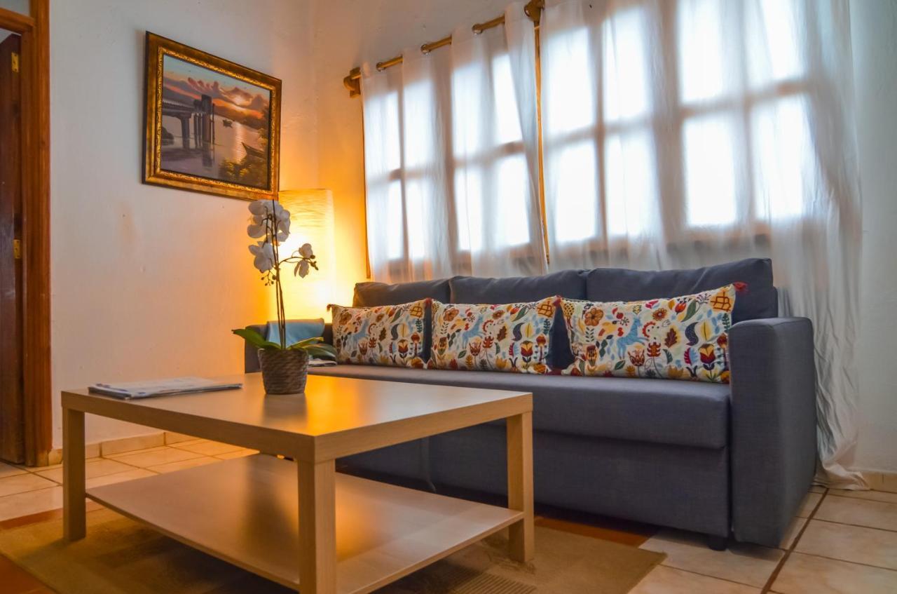 Hotel Rancho Constanza & Cabanas De La Montana 外观 照片