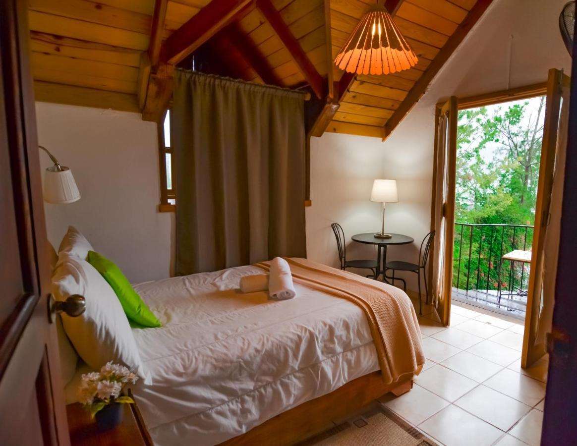 Hotel Rancho Constanza & Cabanas De La Montana 外观 照片
