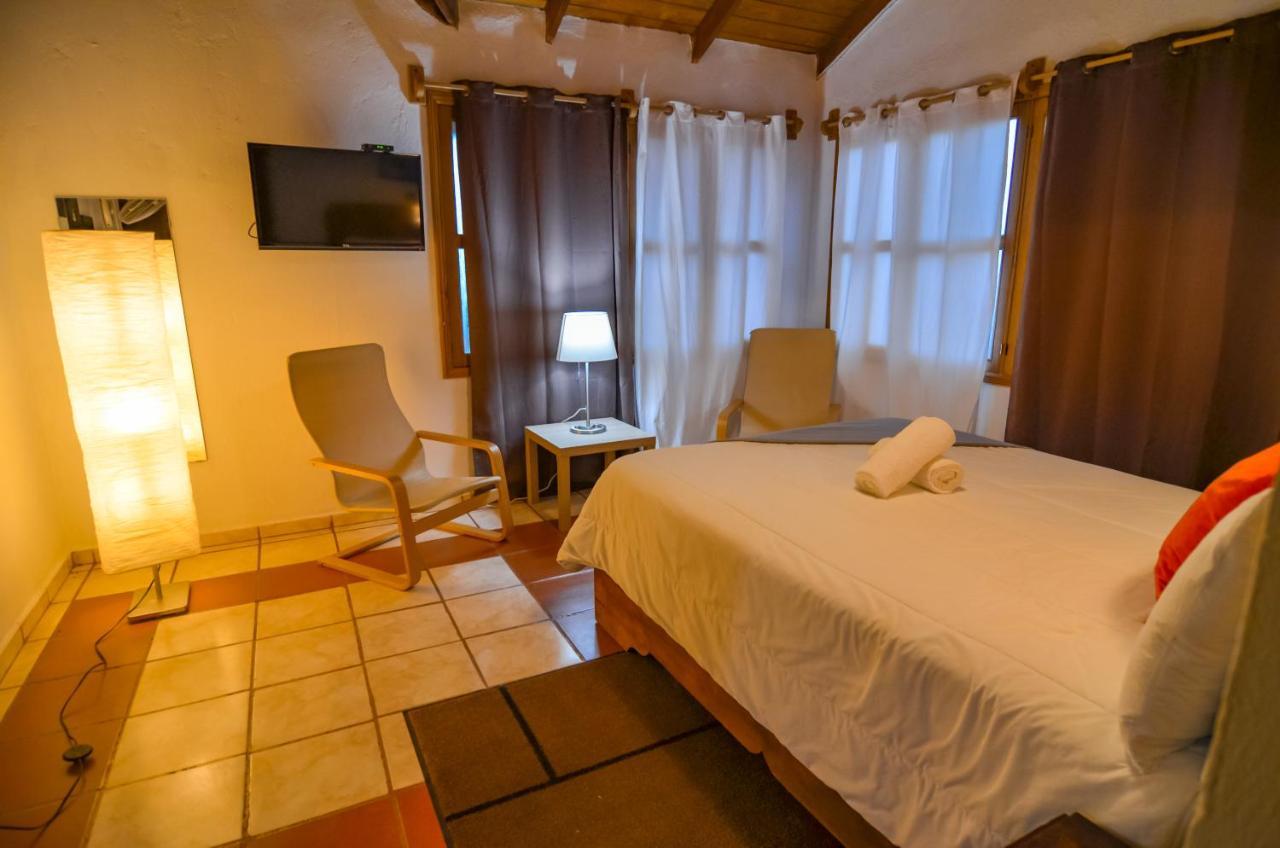 Hotel Rancho Constanza & Cabanas De La Montana 外观 照片
