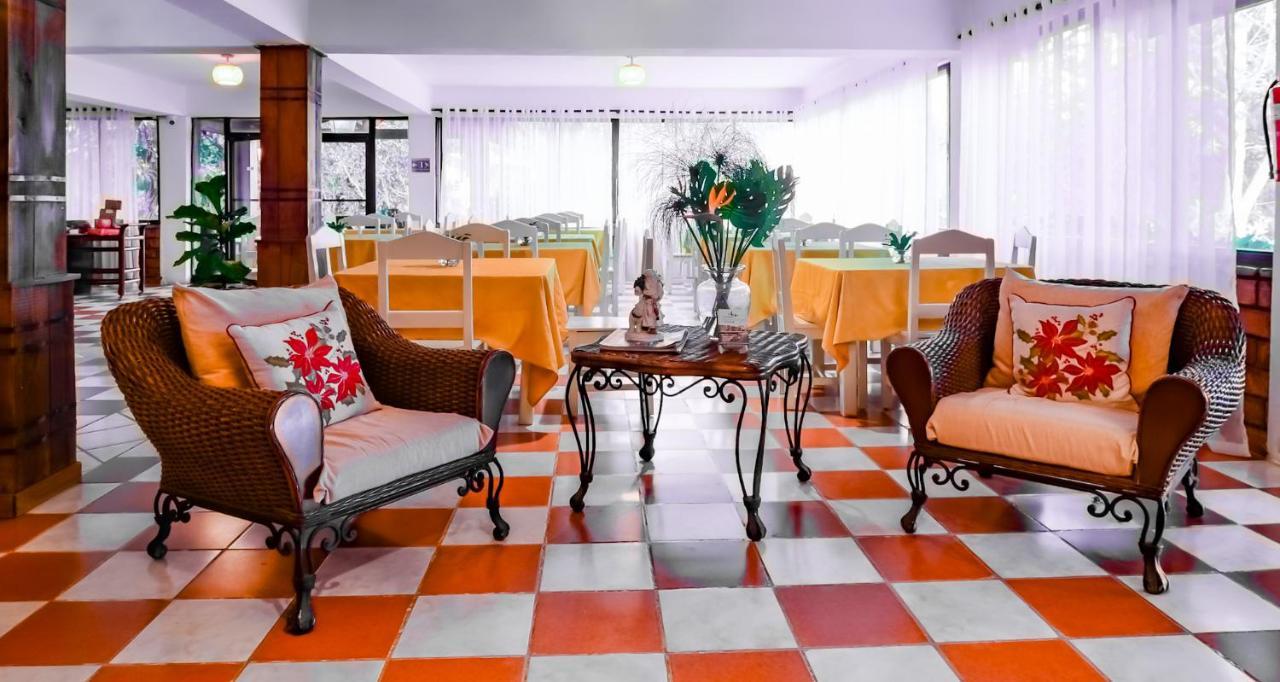 Hotel Rancho Constanza & Cabanas De La Montana 外观 照片