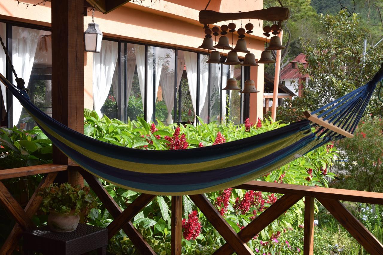 Hotel Rancho Constanza & Cabanas De La Montana 外观 照片