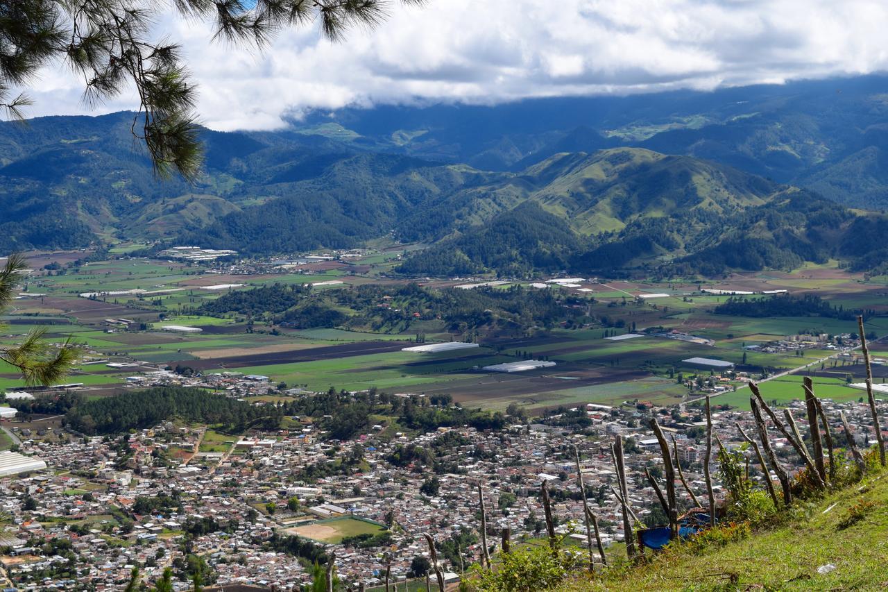 Hotel Rancho Constanza & Cabanas De La Montana 外观 照片