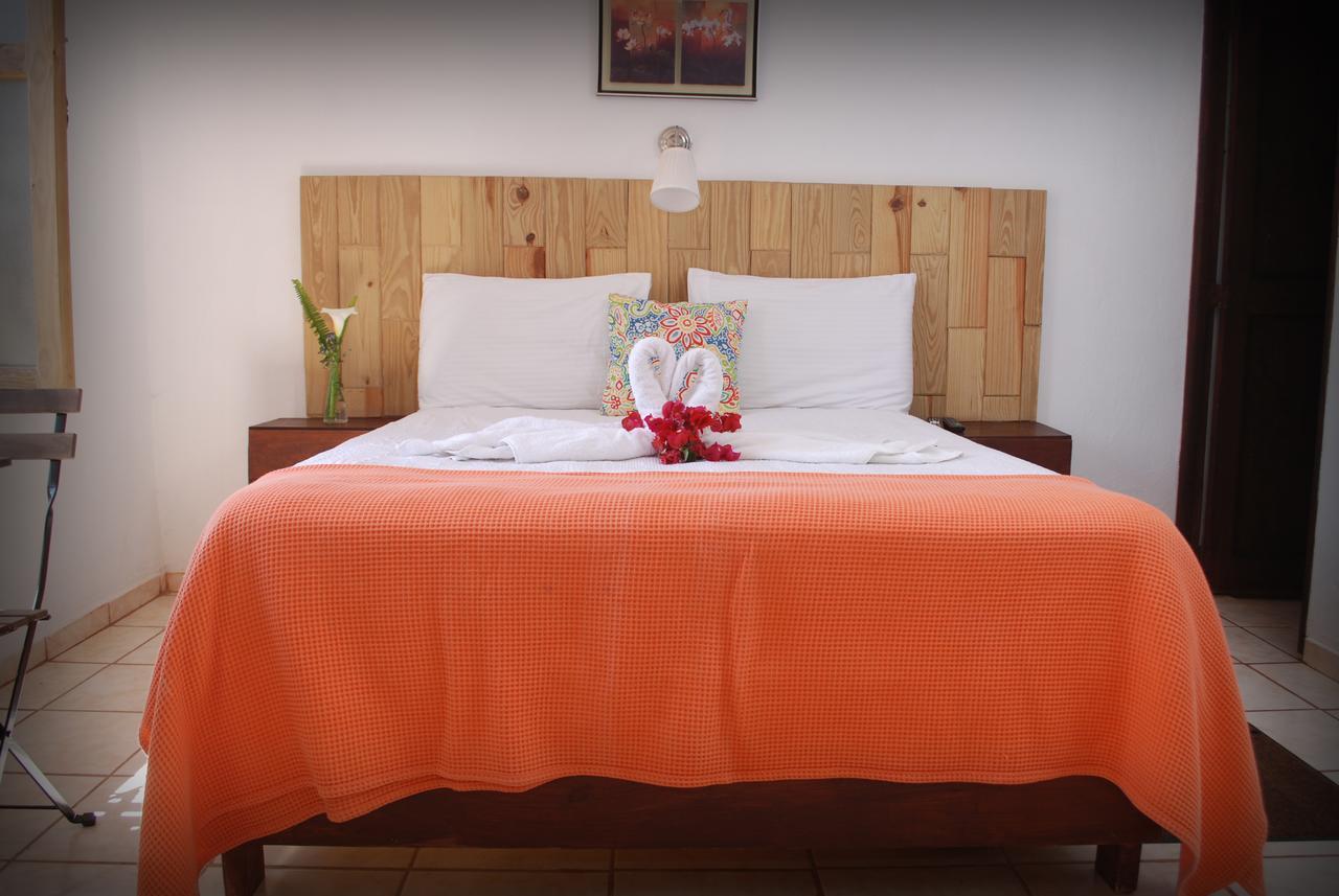 Hotel Rancho Constanza & Cabanas De La Montana 外观 照片