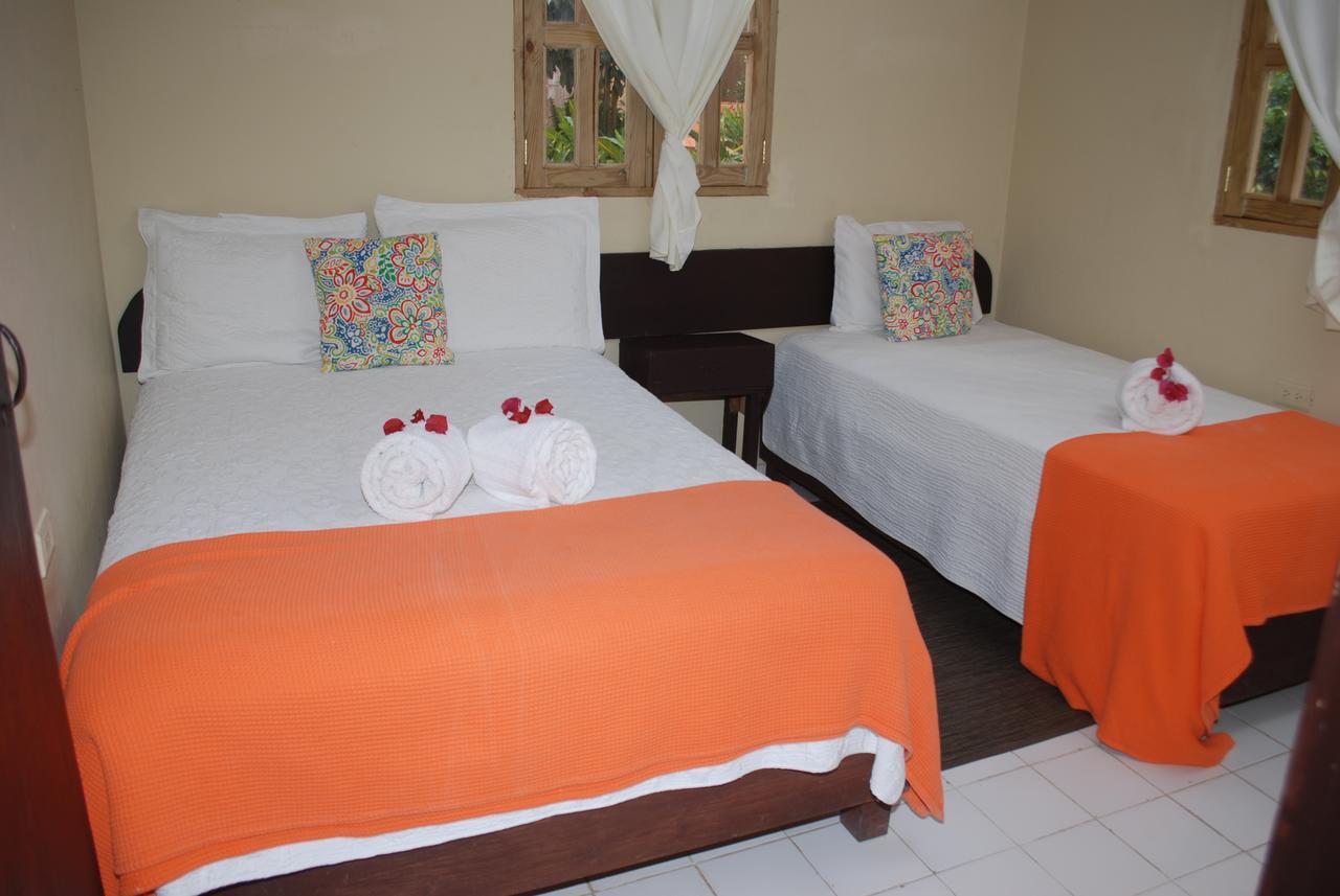 Hotel Rancho Constanza & Cabanas De La Montana 外观 照片