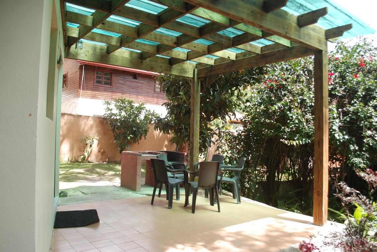Hotel Rancho Constanza & Cabanas De La Montana 外观 照片
