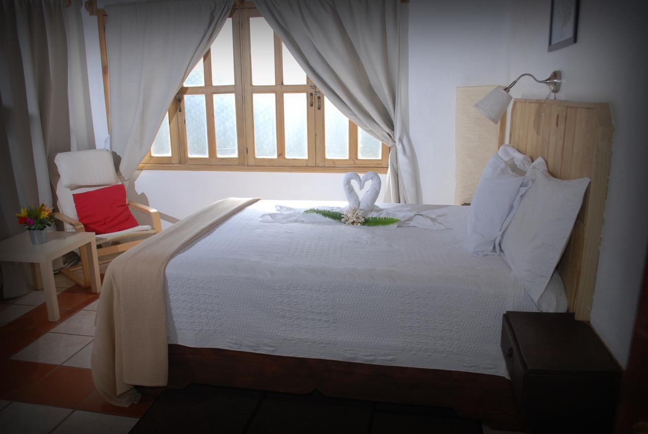 Hotel Rancho Constanza & Cabanas De La Montana 外观 照片