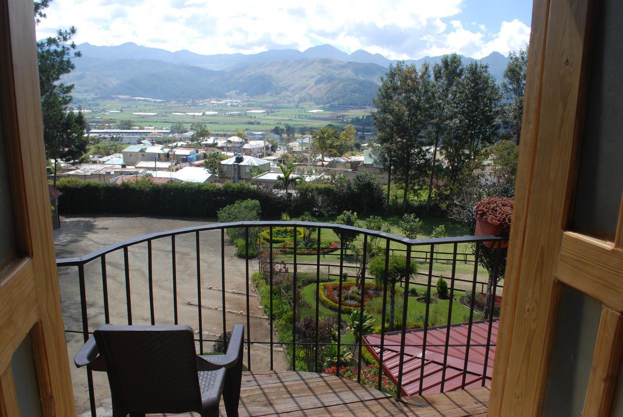 Hotel Rancho Constanza & Cabanas De La Montana 外观 照片