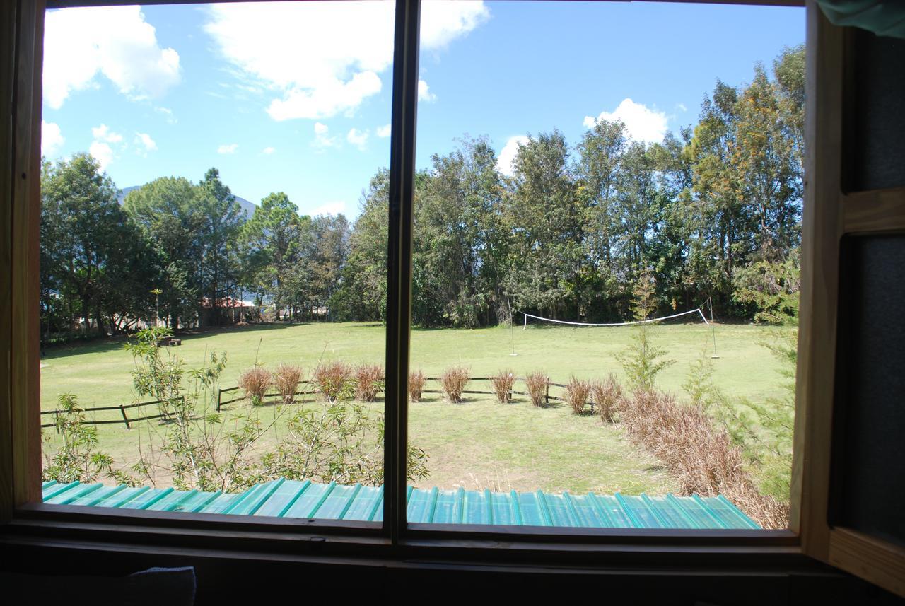 Hotel Rancho Constanza & Cabanas De La Montana 外观 照片