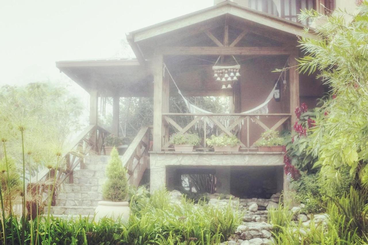 Hotel Rancho Constanza & Cabanas De La Montana 外观 照片