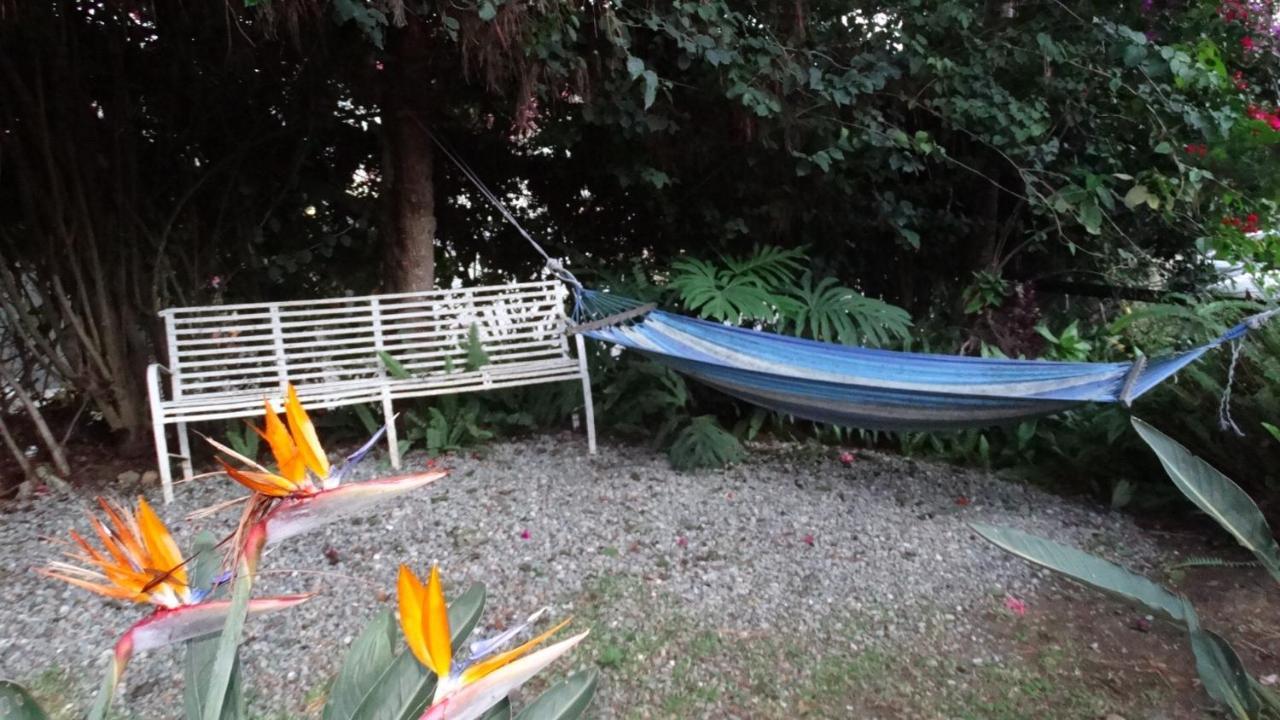 Hotel Rancho Constanza & Cabanas De La Montana 外观 照片