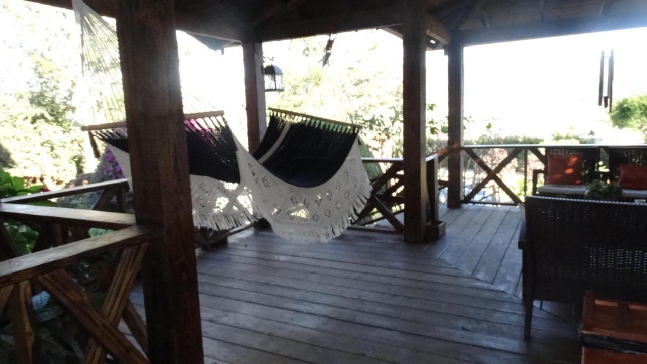 Hotel Rancho Constanza & Cabanas De La Montana 外观 照片