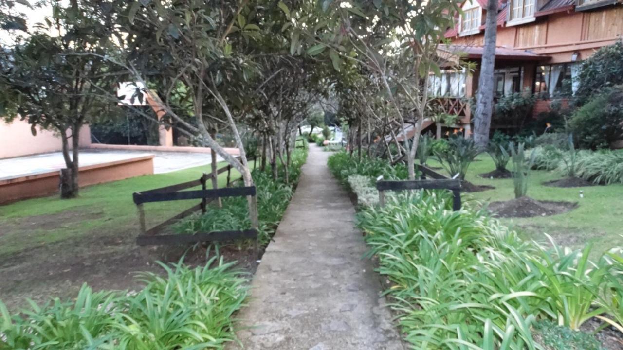 Hotel Rancho Constanza & Cabanas De La Montana 外观 照片