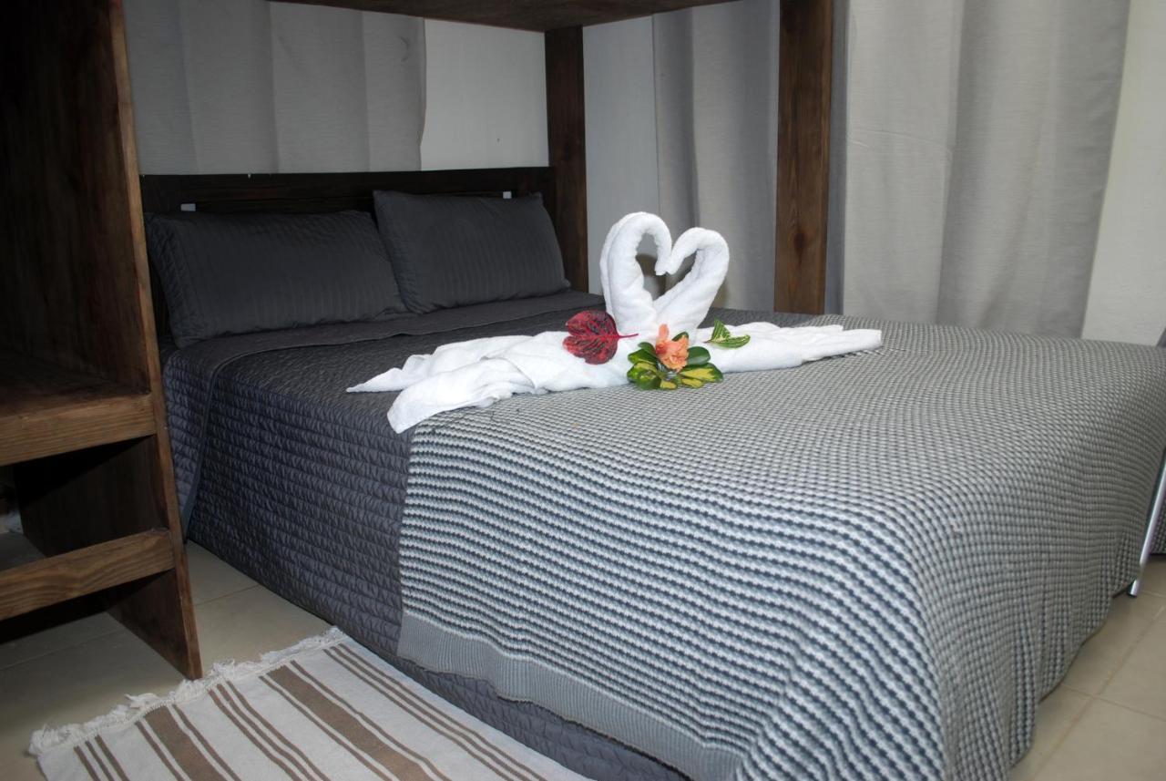 Hotel Rancho Constanza & Cabanas De La Montana 外观 照片