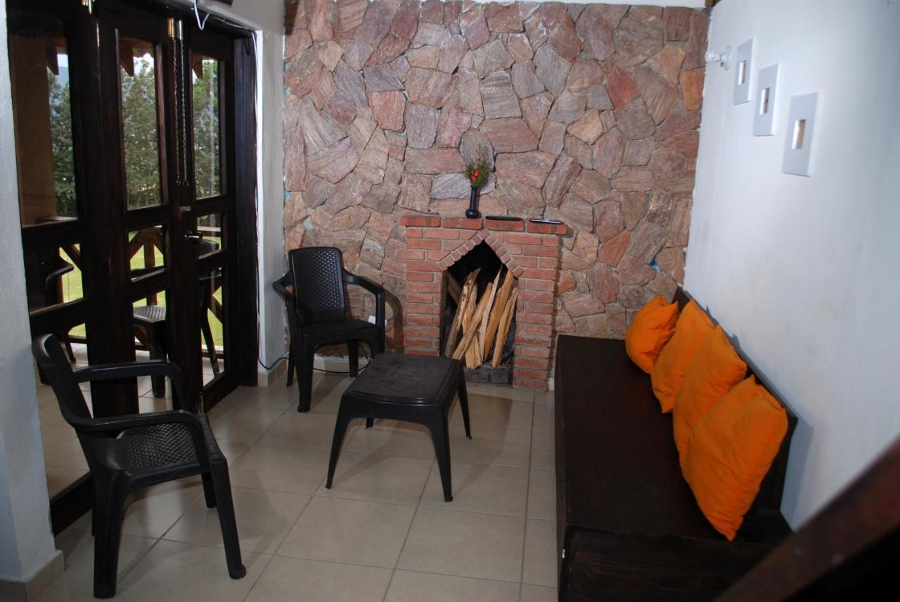 Hotel Rancho Constanza & Cabanas De La Montana 外观 照片