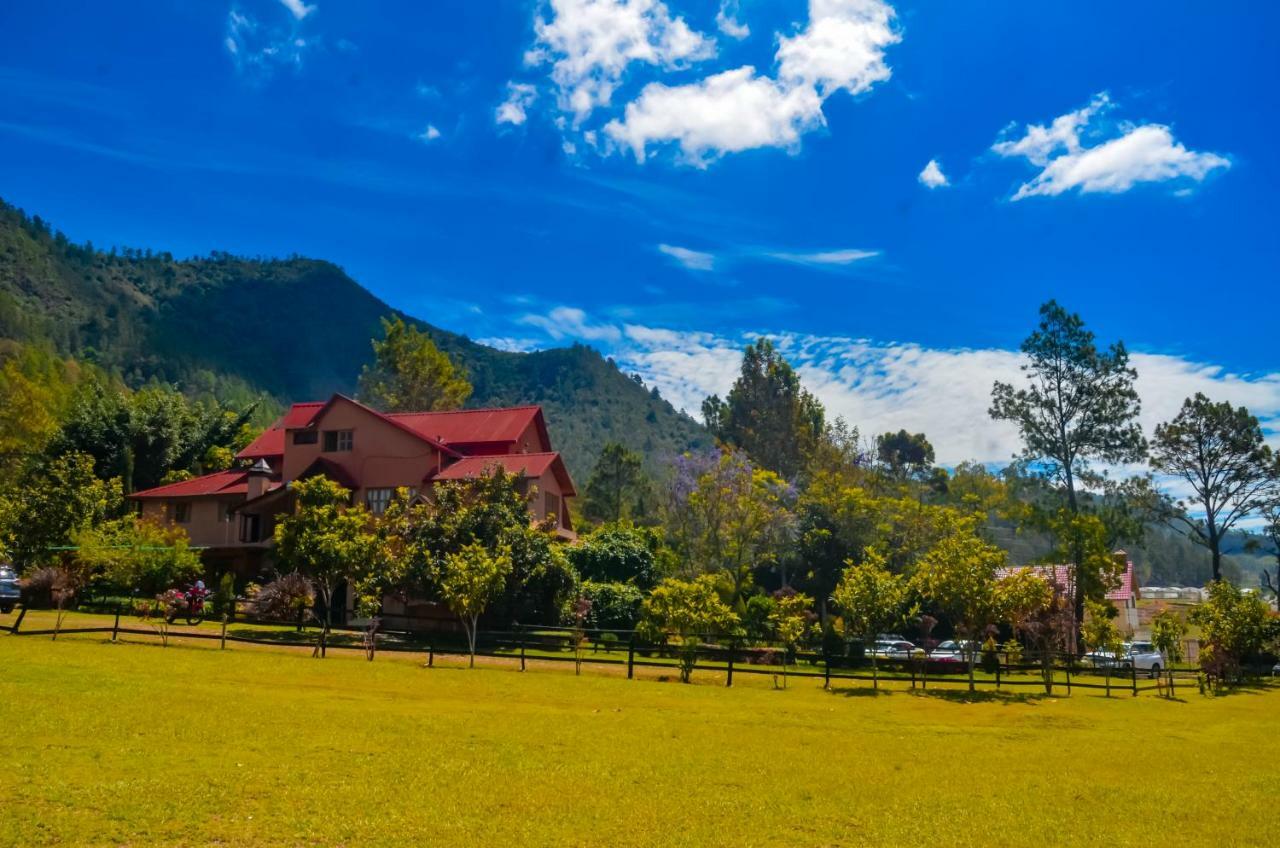 Hotel Rancho Constanza & Cabanas De La Montana 外观 照片