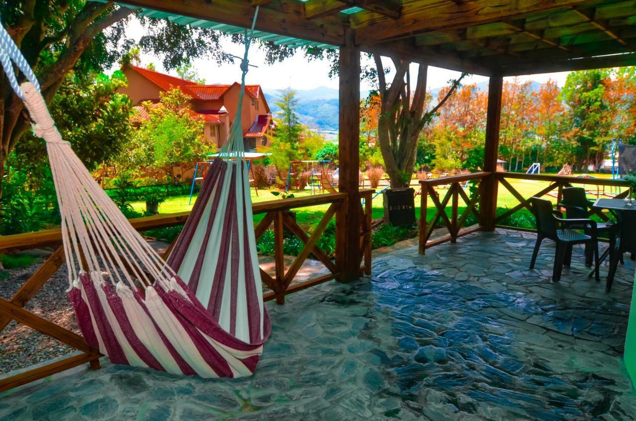 Hotel Rancho Constanza & Cabanas De La Montana 外观 照片