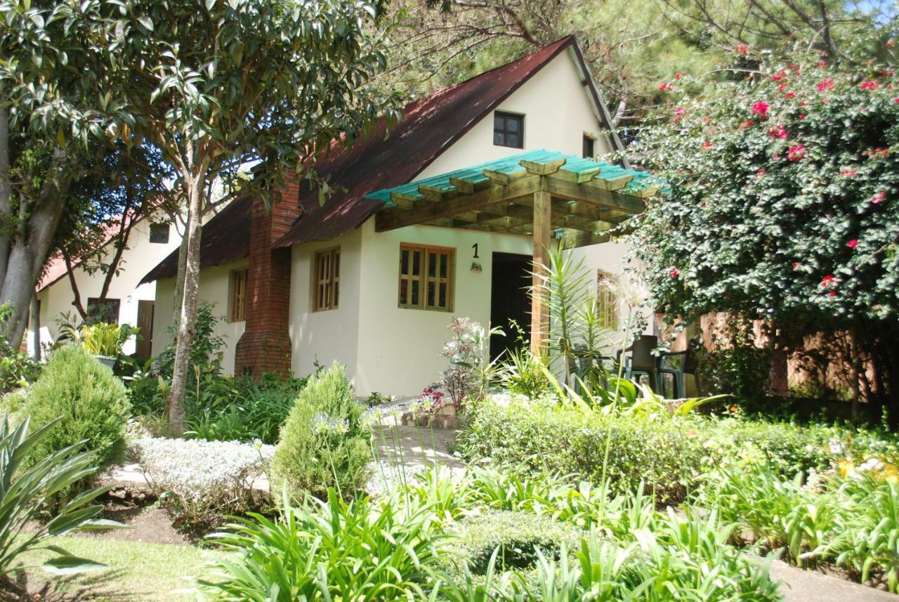 Hotel Rancho Constanza & Cabanas De La Montana 外观 照片
