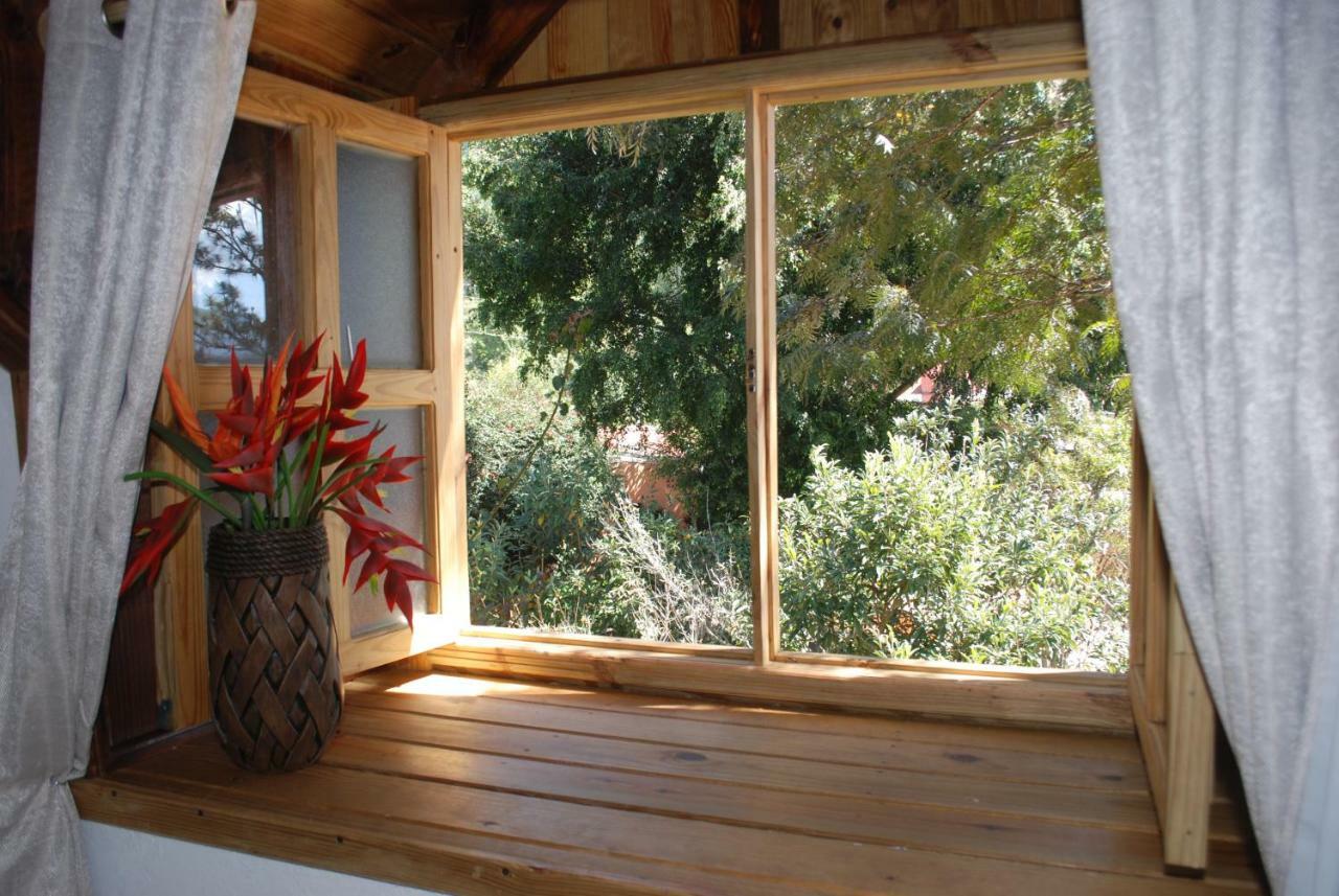 Hotel Rancho Constanza & Cabanas De La Montana 外观 照片