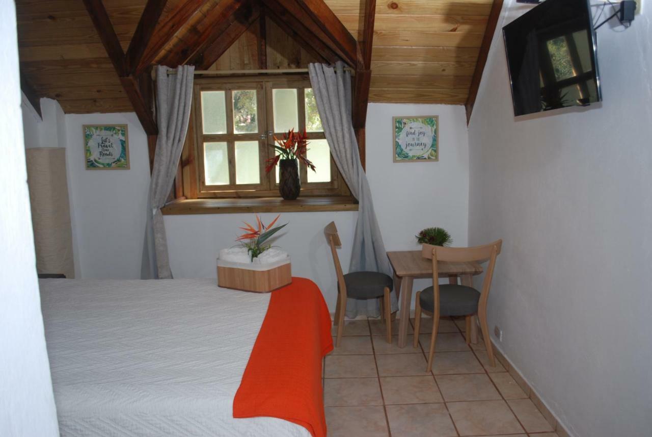 Hotel Rancho Constanza & Cabanas De La Montana 外观 照片