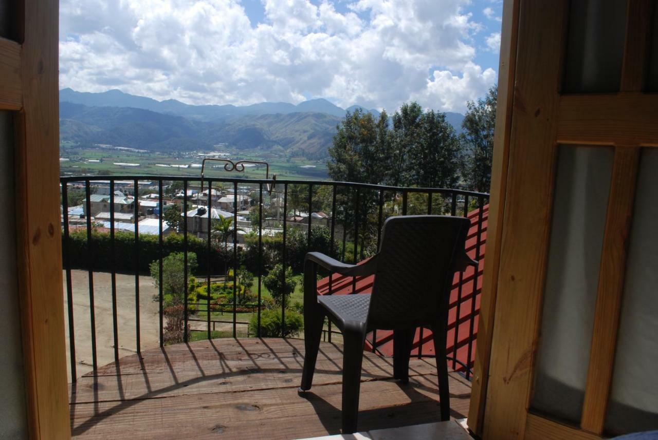Hotel Rancho Constanza & Cabanas De La Montana 外观 照片