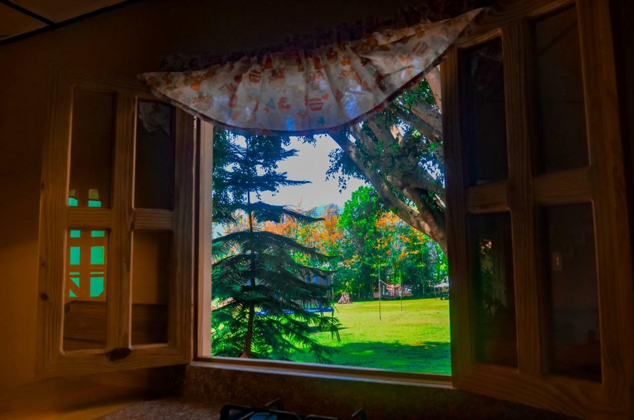 Hotel Rancho Constanza & Cabanas De La Montana 外观 照片