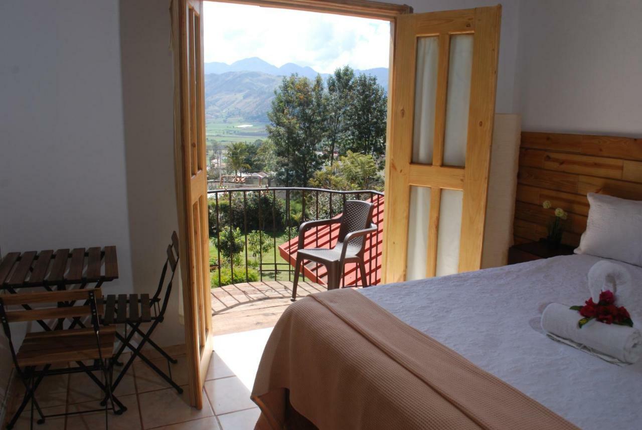 Hotel Rancho Constanza & Cabanas De La Montana 外观 照片