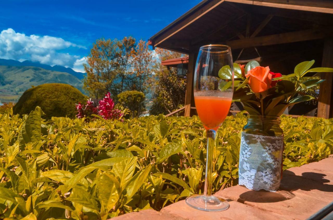 Hotel Rancho Constanza & Cabanas De La Montana 外观 照片